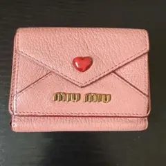 2026年最新】miumiu キーケース ピンクの人気アイテム - メルカリ