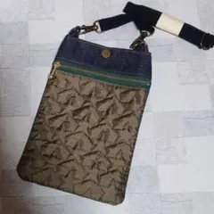 スマホショルダーバッグ