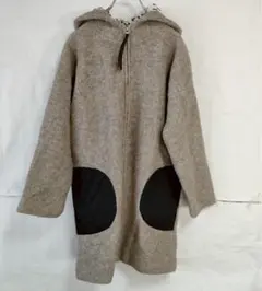 ツモリチサト　コート TSUMORI CHISATO（毛皮/ファーコート）のフリマアイテム一覧