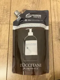 ロクシタンピュアフレッシュネリフィル　シャンプー　500ml 詰め替え　ラスト1