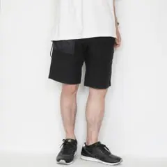 GRAMICCI × BRIEFING × BEAMS 別注 カーゴショーツ M