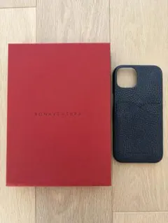 BONAVENTURA iPhone用ケース