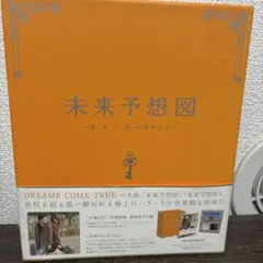 未来予想図～ア・イ・シ・テ・ルのサイン～('07映画「未来予想図」製作