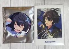 朔間凛月グッズ