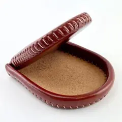 本革 コインケース 小銭入れ 完全手作り 手縫い仕上げ コンパクト 使いやすい