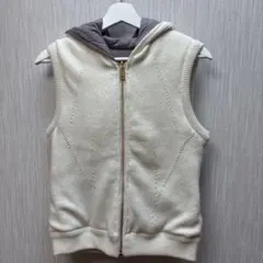 2025年最新】自由区 レディース ダウンベスト・キルティングベストの