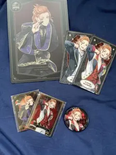 ツイステ ケイト・ダイヤモンド グッズまとめ売り