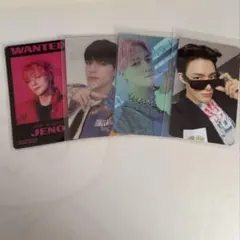 NCTDREAM ジェノ トレカ セット