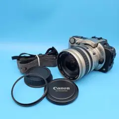 フィルム一眼レフ Canon EOS Kiss Lite 28-90mmセット - メルカリ