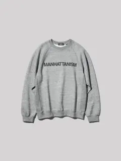 GU ENGINEERED GARMENTS ヘビーウェイトスウェット XLのサムネイル