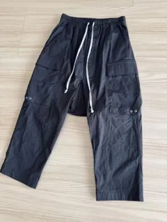 2026年最新】Rick Owens メンズ サルエルパンツの人気アイテム - メルカリ