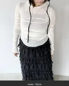 sanself カットソーのサムネイル