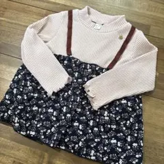 アプレレクール　トップス　80