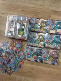 まとめ売り　アプモン　アプリドライヴ　アプモンバンド　カバー　アプモンチップ