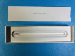 【空箱】Apple Pencil 第2世代 純正