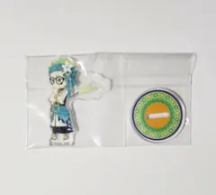 ツイステ展 トレイ ミニアクリルスタンド ミニアクスタ グッズ イベント衣装