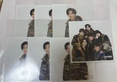 SixTONES 京本大我 ましかくフォト