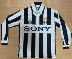 【希少品】ユベントス風ウェア【DEL PIERO】