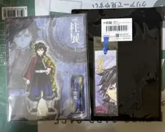 2026年最新】冨岡義勇 アクリルスタンド 柱展の人気アイテム - メルカリ
