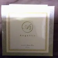 Angellir ルームブラ ブラックL-LL