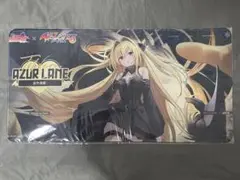ToLOVEる　アズールレーン　金色の闇　プレイマット　新品