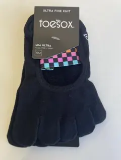 toesox