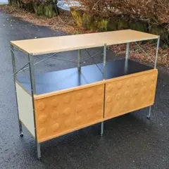 Eames イームズ ESU201 ストレージユニット シェルフ ラック マルチ