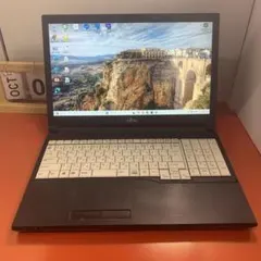 Windows11 ノートパソコン DVD付き爆速SSD搭載 Core i5