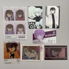 コナン 灰原哀まとめ売り