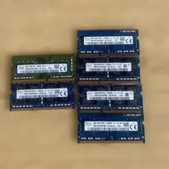 メモリーSK hynix 32GB DDR4 4枚セット合計 128GB - メルカリ