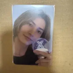 Xdinary Heroes　Jooyeon　トレカ　JYP SHOP　POB㉞