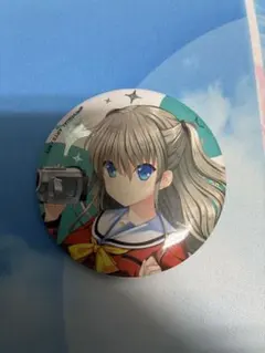 2025年最新】友利奈緒 缶バッジの人気アイテム - メルカリ