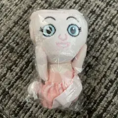 トゥントゥントゥンサフール　バレリーナカプチーナ