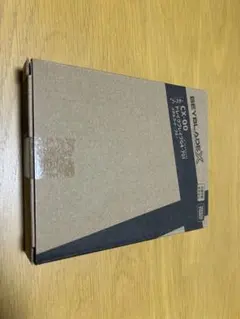 新品未開封】ドレイクブレイブG4-70Iメタルコートブルー:ベイブレードX