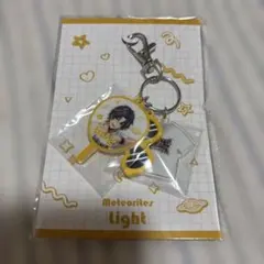 STPR Family 3連キーホルダー 明雷らいと