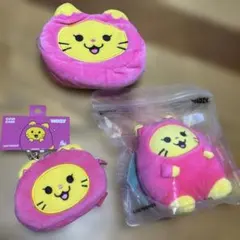 2026年最新】ITZY WDZY hatt ぬいぐるみ クッションの人気アイテム