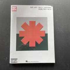 RED HOT CHILI PEPPERS GREATEST HITS