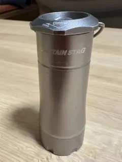 CAPTAIN STAG LEDランタン ズーム機能付きのサムネイル
