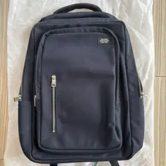 Jack Spade ナイロンバックパック 「ダークネイビーのサムネイル