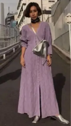 2026年最新】Ameri VINTAGE レディース ロングワンピースの人気