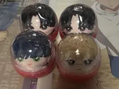 jo1 かぷっこふれんず　まとめ売り　豆原一成　與那城奨　鶴房汐恩