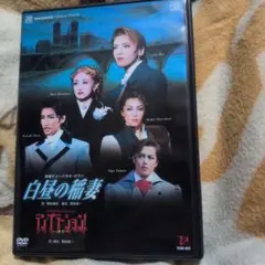 星組 全国ツアー公演 ミュージカル・ロマン 大海賊-復讐のカリブ海