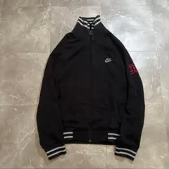 希少 00s OLD NIKE track jacket y2k 記念モデル