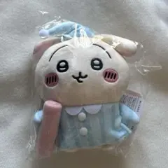 ⸝⸝ うさぎ ぽてたまぬいぐるみ パジャマ ⸝⸝