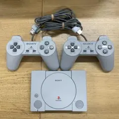 プレイステーションクラシック