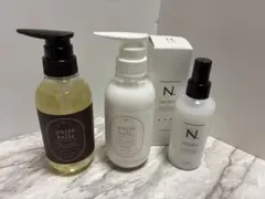 Silk Moon シルクムーン ヘアオイル＆ミルク セット - メルカリ