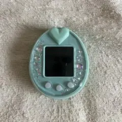 たまごっち Tamagotchi P's グリーンのサムネイル