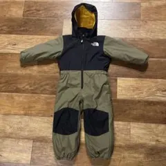 2025年最新】the north face スキーウェア キッズの人気アイテム