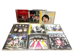 Kis-my-ft2 キスマイ　CD DVD まとめ売り