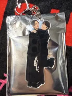 原因は自分にある。 げんじぶ ゲンジブ 長野凌大 小泉光咲 ペアアクキー
